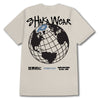 Primitive Skate Takeover Tee