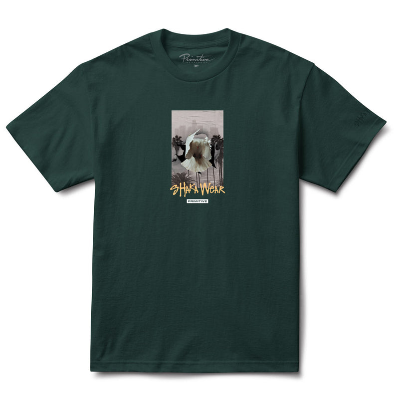 HOME TEE