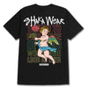 Primitive Skate Knight Tee