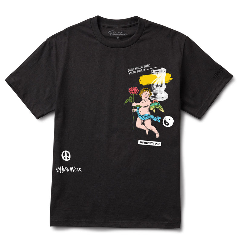 KNIGHT TEE