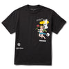 Primitive Skate Knight Tee