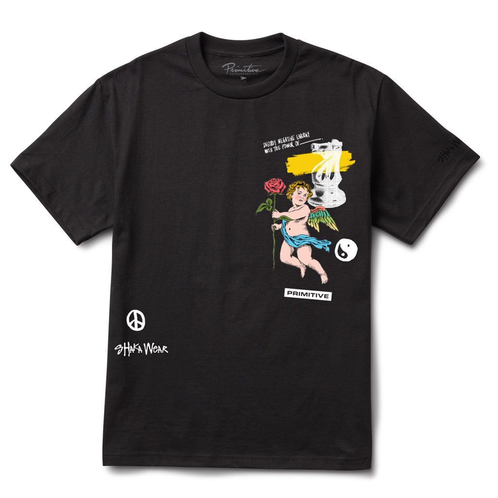 Primitive Skate Knight Tee