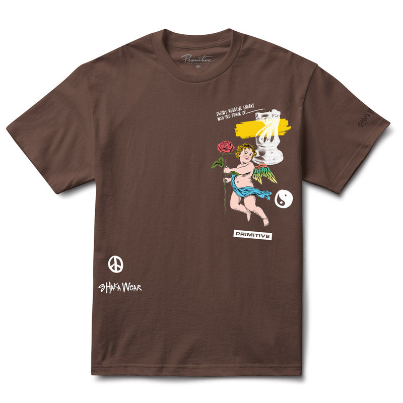 KNIGHT TEE