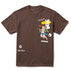 Primitive Skate Knight Tee