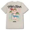 Primitive Skate Knight Tee