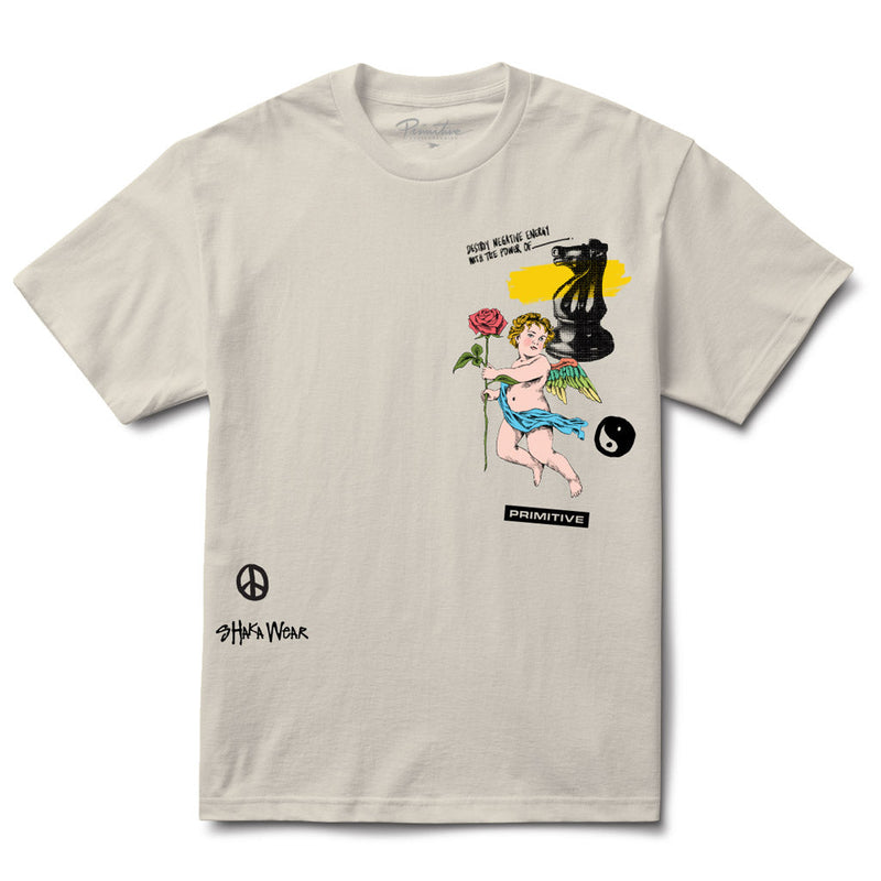 KNIGHT TEE