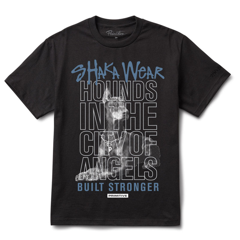 STREETS TEE