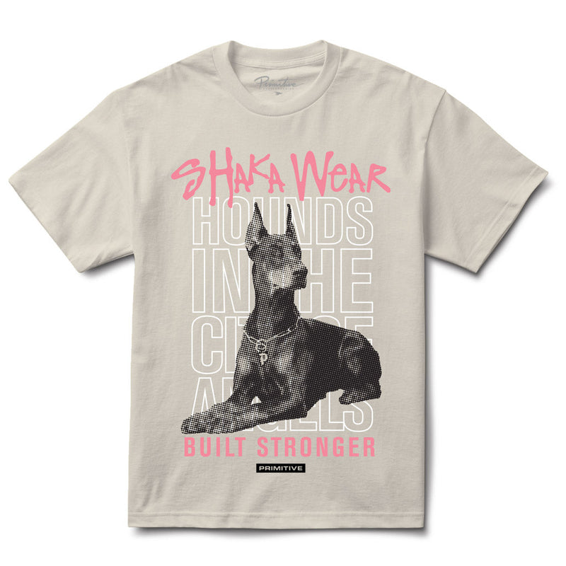 STREETS TEE