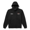 Primitive Skate Takeover Hood
