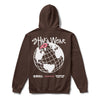 Primitive Skate Takeover Hood