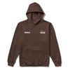 Primitive Skate Takeover Hood