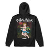 Primitive Skate Knight Hood