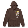 Primitive Skate Knight Hood