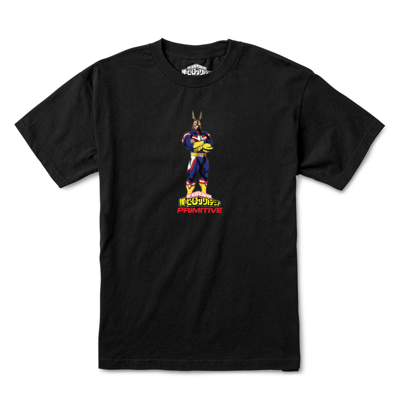 ALL MIGHT TEE