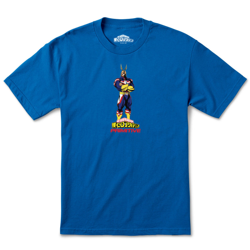 ALL MIGHT TEE