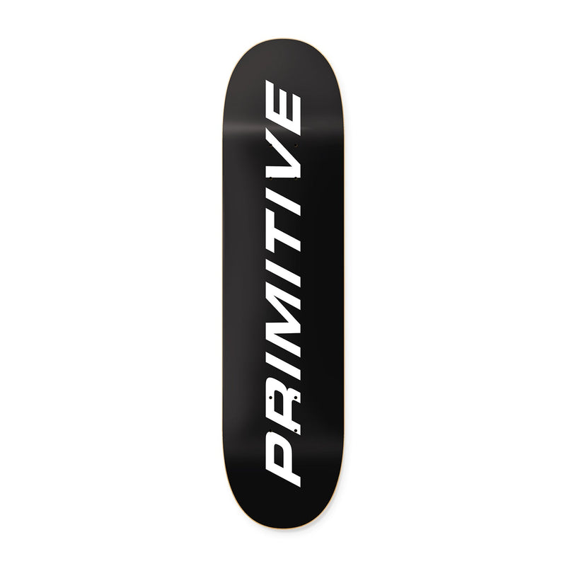 PRIMITIVE EURO SLANT DECK - 8.125 8.25