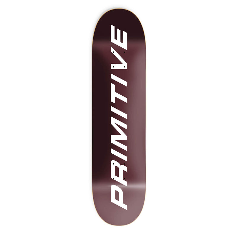 PRIMITIVE EURO SLANT DECK - 8.125 8.25