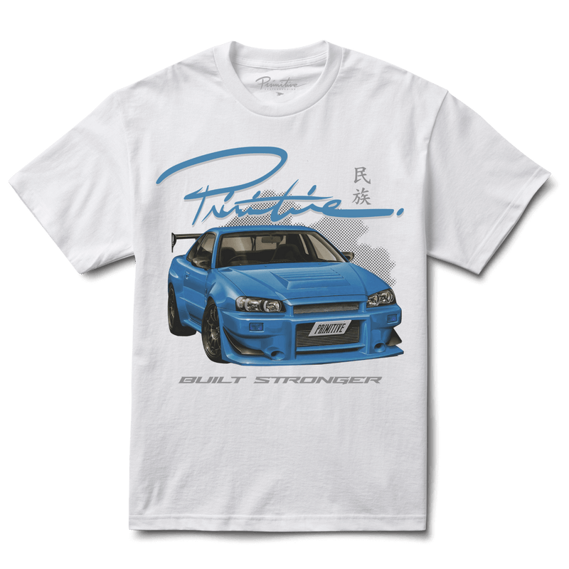PERFORMANCE TEE