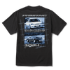 Primitive Skate Project Tee