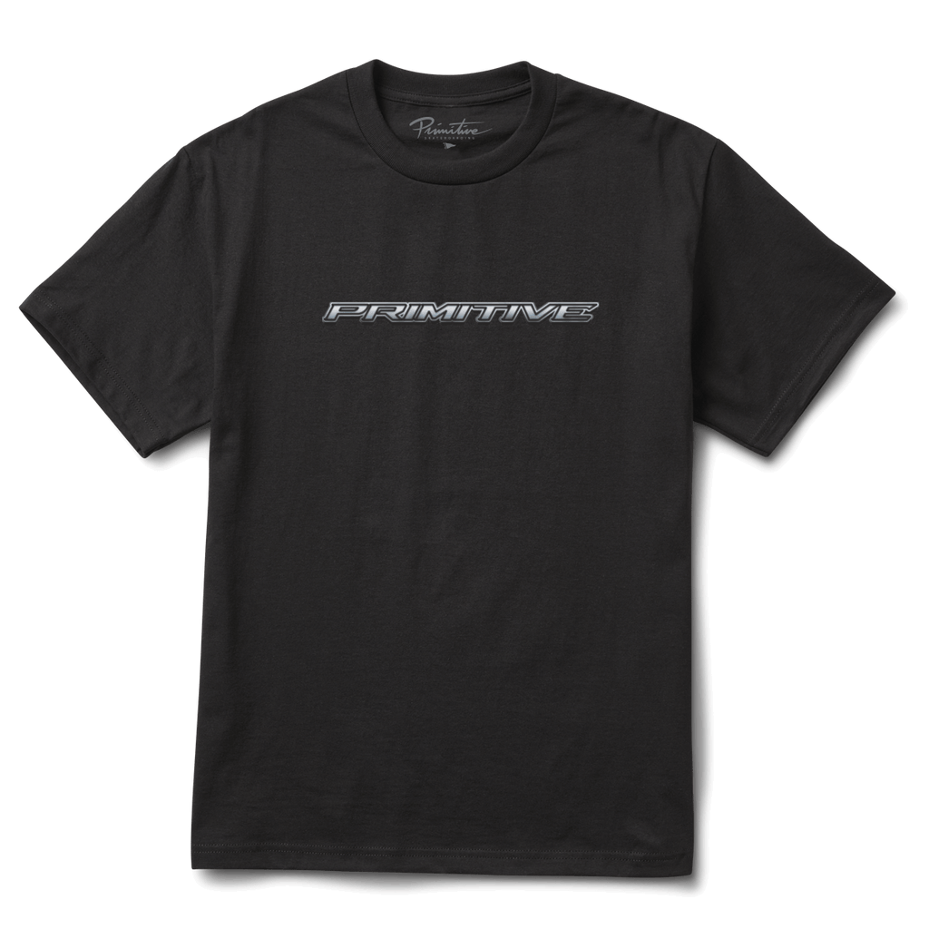 Primitive Skate Project Tee