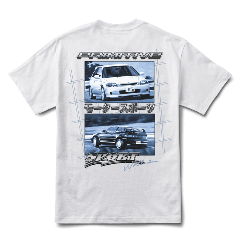 PROJECT TEE