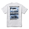 Primitive Skate Project Tee