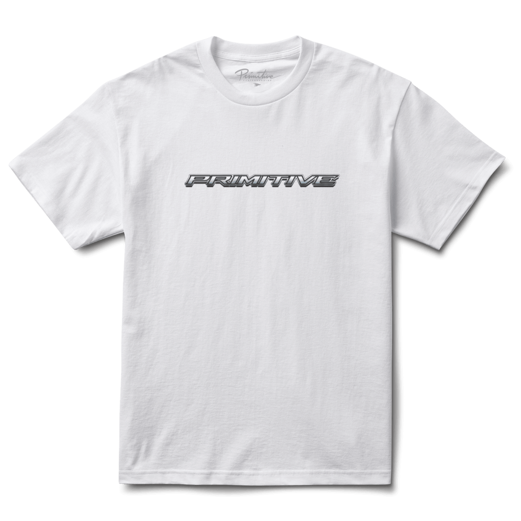 Primitive Skate Project Tee