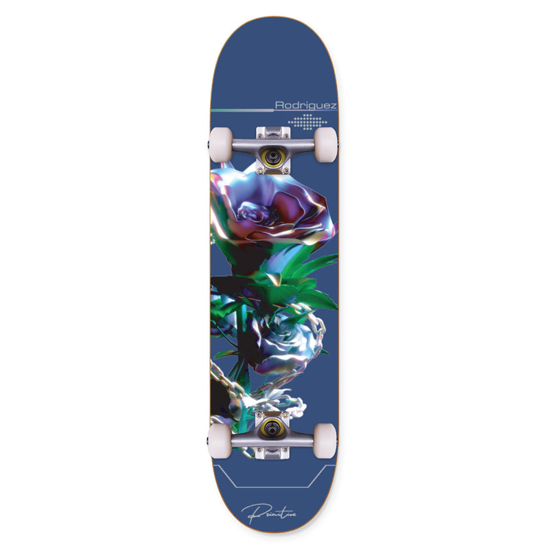 Paul Rodriguez Eternity Complete Skateboard - 8.0