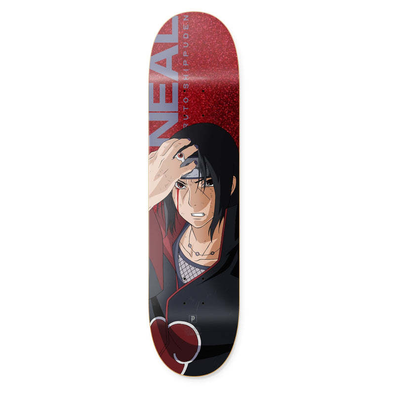 ROBERT NEAL ITACHI DECK - 8.125