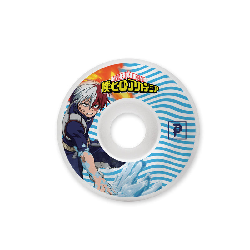 SHOTO TODORKI WHEEL