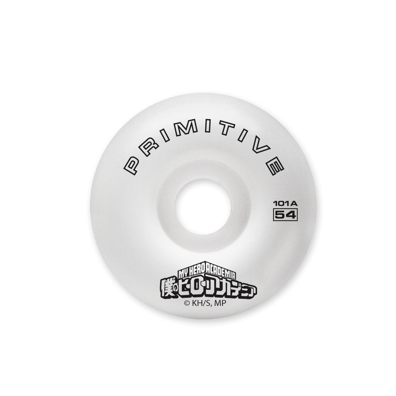 SHOTO TODORKI WHEEL