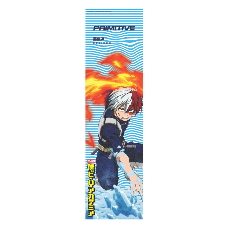 SHOTO TODORKI GRIPTAPE