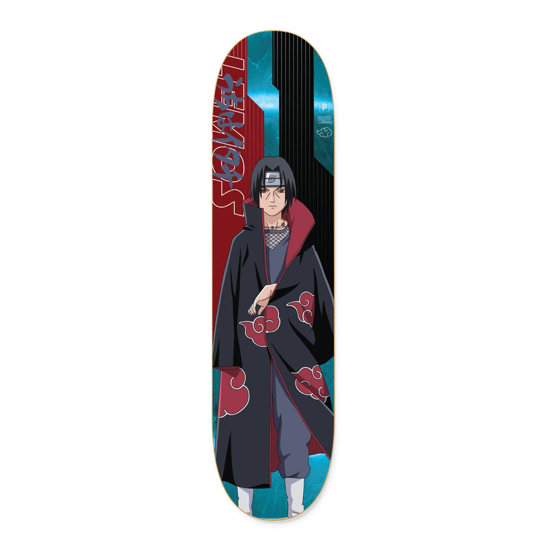 TIAGO LEMOS ITACHI UCHIHA DECK - 8.125