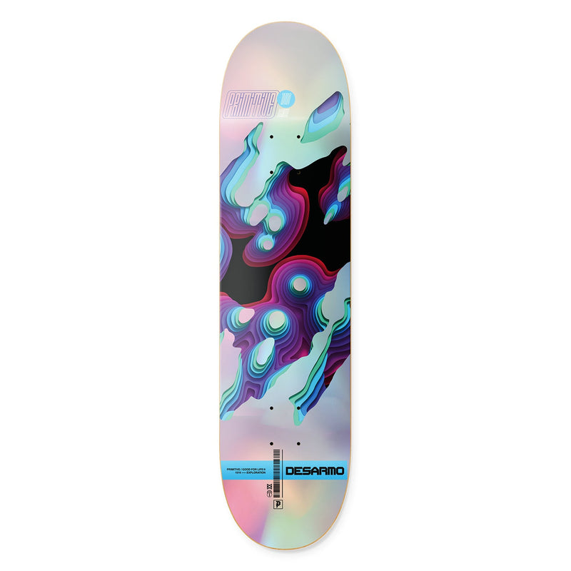 WADE DESARMO ABYSS DECK - 8.125