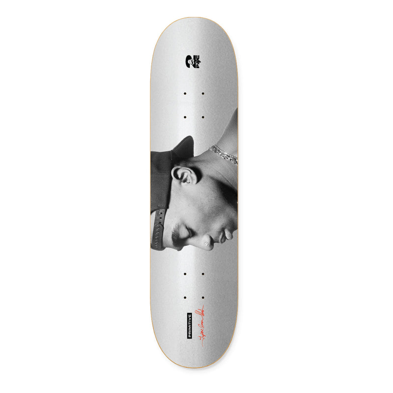 NO CHANGES DECK