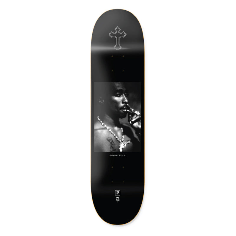 PLATINUM DECK