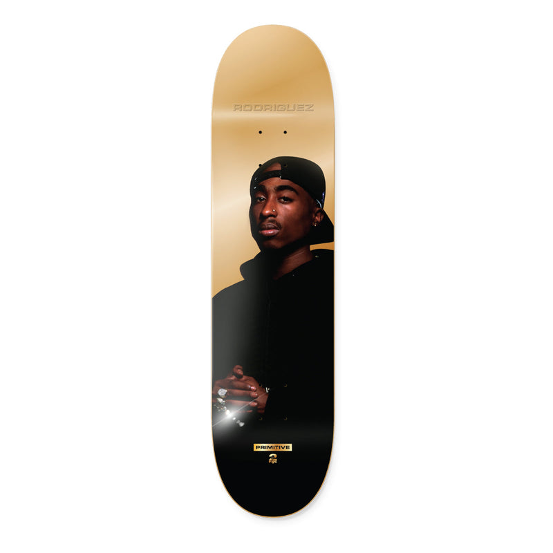 RODRIGUEZ SHINE DECK