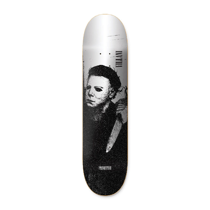 VILLANI HALLOWEEN DECK