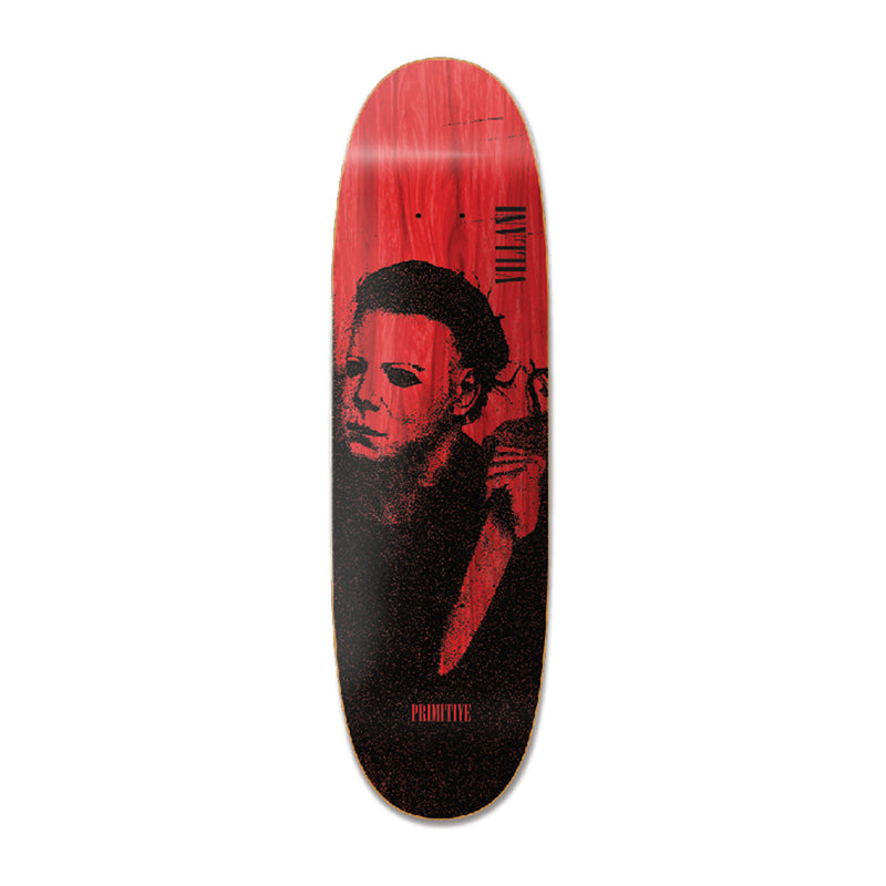 VILLANI HALLOWEEN EGG DECK