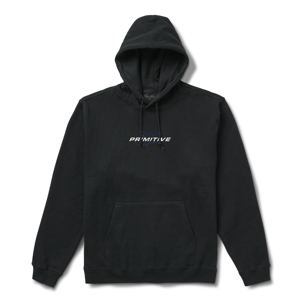 Primitive Skate Puppeteer Hood
