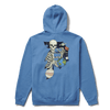 Primitive Skate Puppeteer Hood