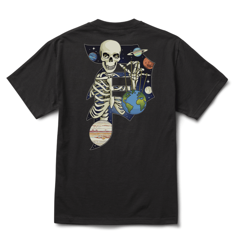 PUPPETEER TEE