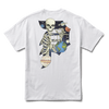 Primitive Skate Puppeteer Tee
