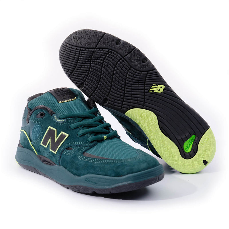 NB NUMERIC LEMOS X PRIMITIVE 1010