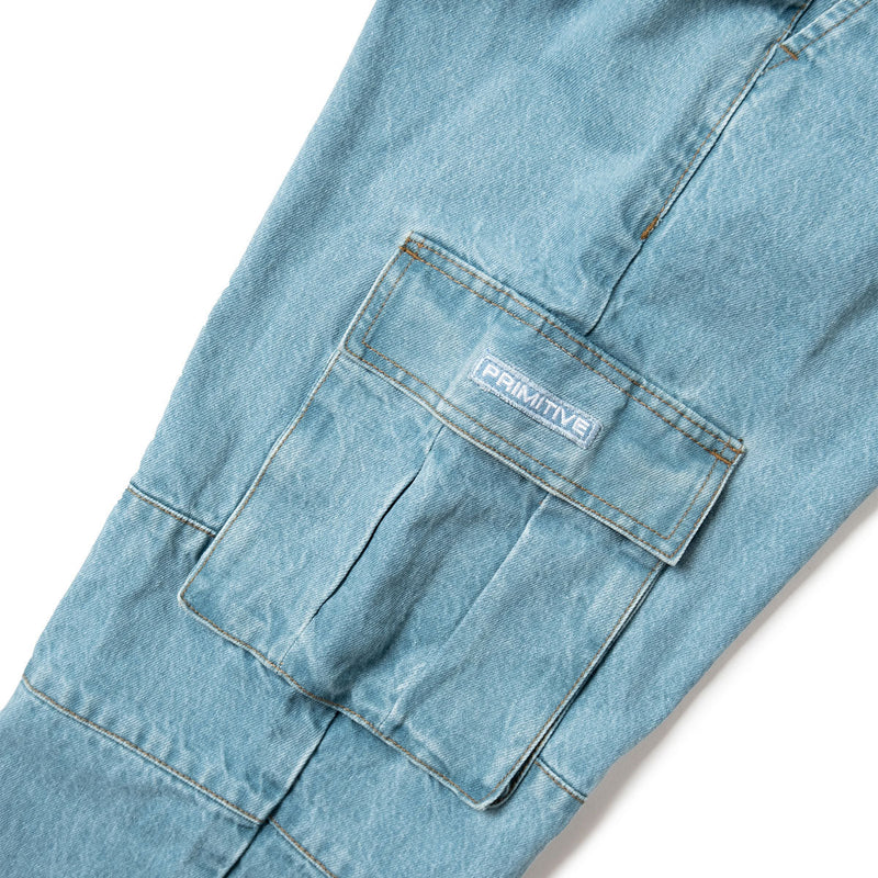 SLATER CARGO PANT
