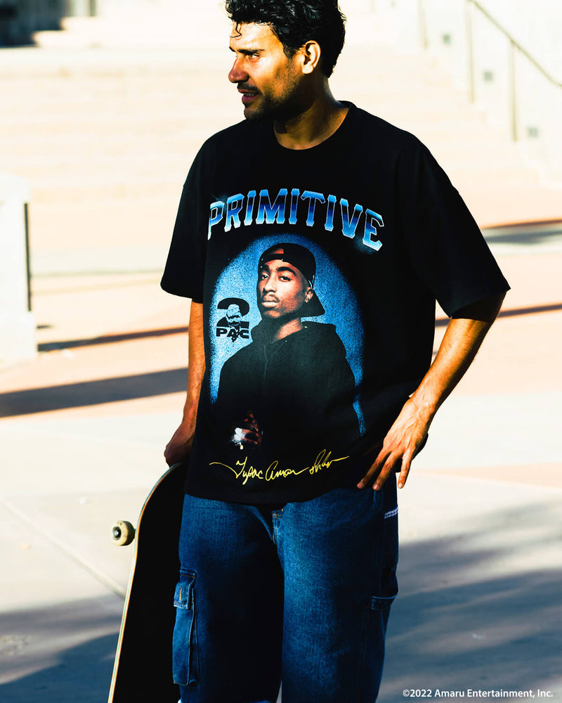 SHINE TEE