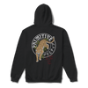 Primitive Skate Quest Hood