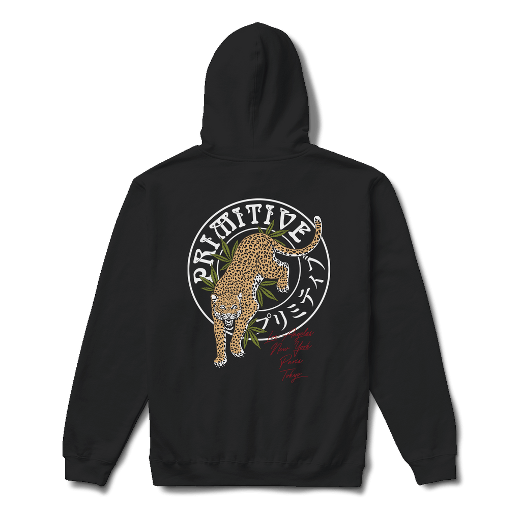 Primitive Skate Quest Hood
