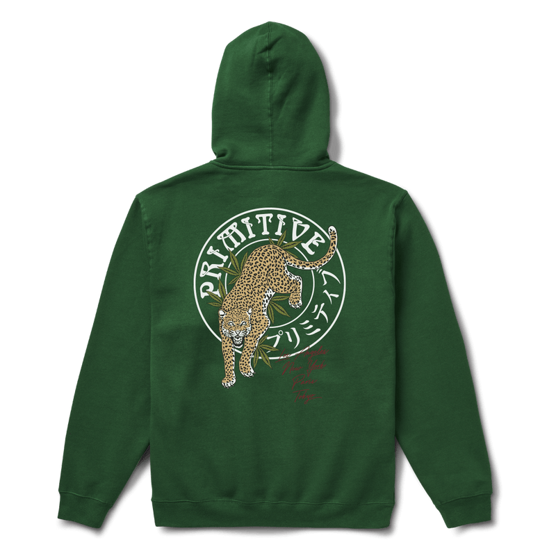 QUEST HOOD