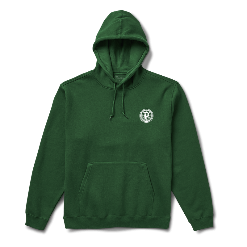 QUEST HOOD